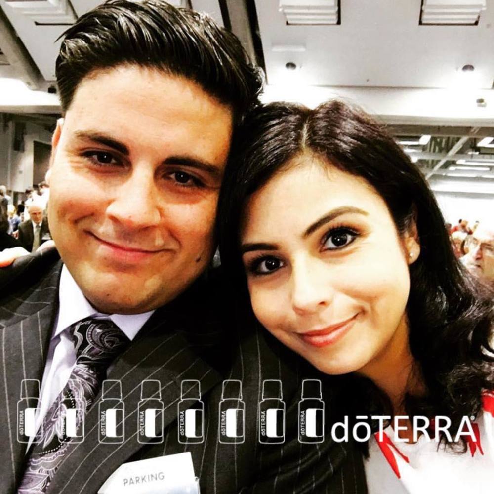 Meet your Posher, Evonne